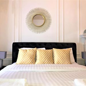 Studio met een King Size Bed